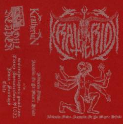 Kratherion : Abdicación Divina... Ascensión De La Muerte Infinita